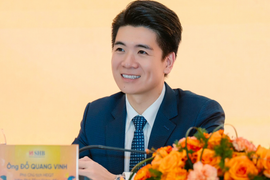 Ông Đỗ Quang Vinh rời HĐQT Vietravel Airlines