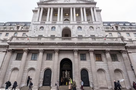 Anh: Các ngân hàng lớn lần đầu giao dịch bằng tiền gửi mã hóa