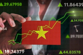 Chứng khoán Việt Nam “bốc hơi” gần 200.000 tỷ vốn hóa từ khi lên thị trường mới nổi