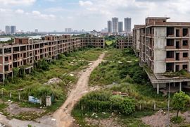 Nhà nước quyết định giá đất, liệu chi phí đầu vào của thị trường bất động sản có giảm?
