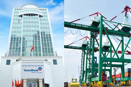 Nhiều lần bán bất thành, VietinBank lại đăng ký thoái vốn Cảng Sài Gòn