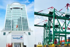 Nhiều lần bán bất thành, VietinBank lại đăng ký thoái vốn Cảng Sài Gòn
