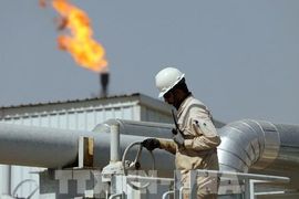 Giá dầu giảm trước kỳ vọng về một thỏa thuận ngừng bắn giữa Mỹ và Iran