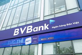 BVBank tất toán gần 1.469 tỷ đồng trái phiếu, tính phát hành lô mới
