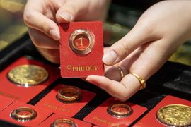 Fed có thể tiếp tục tăng lãi suất, giá vàng đối mặt thử thách mới