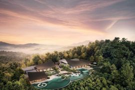 Khánh Hòa có thêm khu nghỉ dưỡng 1.600 tỷ đồng tại Vĩnh Hy