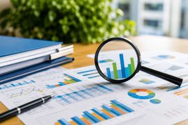 VCBS dự báo loạt doanh nghiệp tăng trưởng lợi nhuận quý III/2026 bằng lần