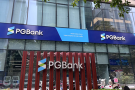 PGBank lên kế hoạch tăng vốn thêm gần 2.673 tỷ đồng