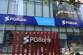 PGBank lên kế hoạch tăng vốn thêm gần 2.673 tỷ đồng