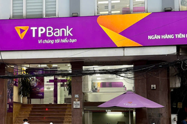 TPBank huy động thêm 1.550 tỷ đồng trái phiếu trong một ngày