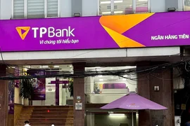 TPBank huy động thêm 1.550 tỷ đồng trái phiếu trong một ngày