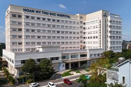 Chủ chuỗi bệnh viện tư lớn nhất Việt Nam: Do người Singapore sở hữu, lãi ròng 2.300 tỷ đồng trong 4 năm