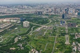 Sửa Luật Đất đai, cần tránh để quy hoạch bị sử dụng nhằm phục vụ lợi ích cục bộ