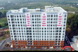 HoREA kiến nghị giảm lãi vay mua nhà ở xã hội xuống 4,8%/năm