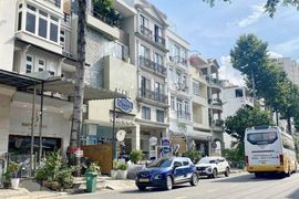 Nhà đầu tư mong đợi gì từ bất động sản cho thuê trung tâm TP.HCM?