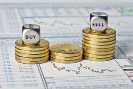 VietinBank Capital nâng sở hữu tại Hải An lên hơn 17%, hai tổ chức muốn bán 5,2 triệu cổ phiếu NVL
