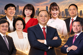 Chủ tịch Masan tái xuất, Việt Nam có 8 tỷ phú USD