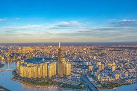 TP.Hồ Chí Minh lấy ý kiến góp ý dự thảo chính sách ưu đãi phát triển hạ tầng, TOD