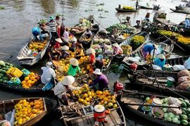Người dân sinh sống ở đâu có chi phí sinh hoạt rẻ nhất cả nước?