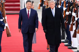 Trung Quốc cam kết mua ít nhất 20 triệu tấn than Mỹ trong 2 năm