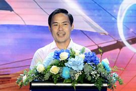 Chủ tịch Kosy Group giải trình gì khi cổ phiếu giảm sàn 5 phiên liên tiếp