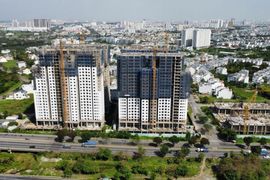 Chủ đầu tư dự án Dream Home Riverside bị phạt 900 triệu đồng vì bán “chui” 682 căn hộ
