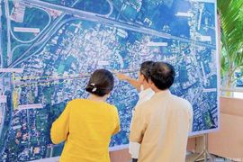 Sự thật sau quảng cáo "tặng nhà 0 đồng", người mua lưu ý gì