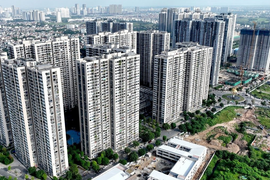 Chủ đầu tư đã bắt đầu giảm giá nhà?