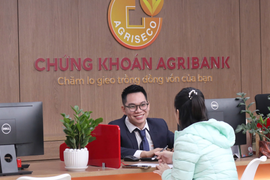Chứng khoán AGR nâng vốn điều lệ vượt 2.400 tỷ, đón cựu CEO VIX vào ghế Quyền Tổng giám đốc