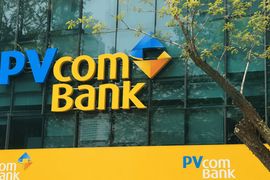 PVcomBank chuẩn phát hành riêng lẻ 300 triệu cổ phiếu, giá chào bán cao hơn 62% thị giá