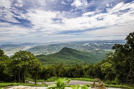Sun Group đề xuất dự án Safari đầu tiên tại Ba Vì, vốn 10.000 tỷ đồng