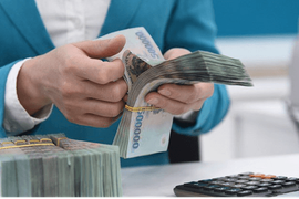 NHNN bơm ròng hơn 34.000 tỷ đồng, lãi suất liên ngân hàng biến động mạnh