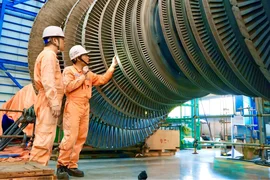 Vốn điều lệ của EVNGENCO3 vừa được nâng lên trên 12.000 tỷ đồng
