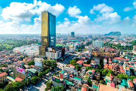 Việt Nam có 'siêu phường' hơn 197.000 dân