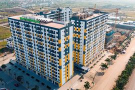 TP. Đồng Nai đề xuất dành 3.500 căn nhà ở xã hội cho thuê