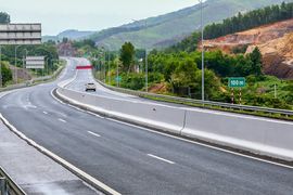 Kêu gọi vốn đầu tư 29 dự án cao tốc trọng điểm giai đoạn 2026-2030