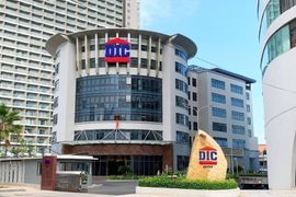 DIG bổ nhiệm nhân sự thay ông Nguyễn Hùng Cường