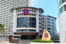 DIG bổ nhiệm nhân sự thay ông Nguyễn Hùng Cường
