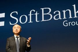 SoftBank huy động trái phiếu kỷ lục 11,1 tỷ USD, lãi suất cao nhất lên đến gần 10%