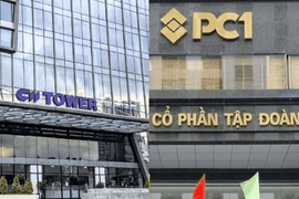 CII muốn mở văn phòng tại Hà Nội sau khi trở thành cổ đông lớn tại PC1