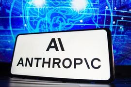 Anthropic hướng đến mức định giá 2.000 tỷ USD khi IPO