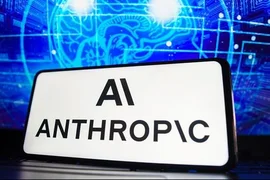 Anthropic hướng đến mức định giá 2.000 tỷ USD khi IPO