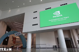 Nvidia thông qua kế hoạch mua lại cổ phiếu với giá trị kỷ lục 150 tỷ USD