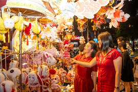 Dịp lễ 2/9/2026 du lịch Việt Nam bứt phá, đón 6,5 triệu lượt khách