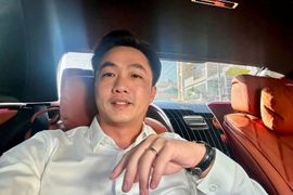 Quốc Cường Gia Lai lãi tăng 18 lần: Kinh doanh chính vẫn lỗ, Cường Đô La và người thân tiếp sức hàng trăm tỷ, “đất vàng” Bắc Phước Kiển ra sao?