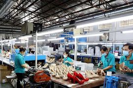 Tăng 125,5%, hơn 40.000 doanh nghiệp giải thể trong 8 tháng nhưng cũng có hơn 138.000 công ty thành lập mới