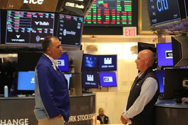 Goldman Sachs khuyến cáo giới đầu tư về đà giảm tốc của thị trường chứng khoán