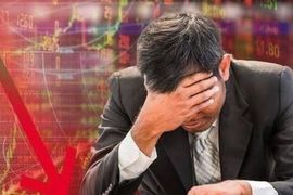 Khối ngoại đột ngột bán ròng gần 1.500 tỷ đồng phiên đầu tháng 9, "xả" mạnh loạt cổ phiếu ngân hàng