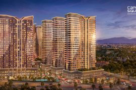 Capital Square: “Hào quang thăng hoa” mở cơ hội sở hữu căn hộ trung tâm bên sông Hàn