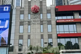 Chứng khoán châu Á phần lớn tăng trong phiên 30/9
